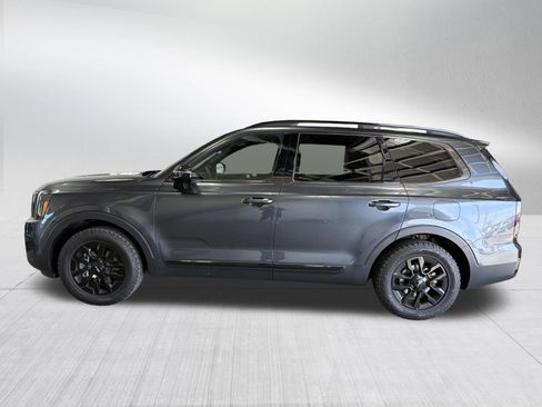 Used 2024 Kia Telluride SX Prestige X-Pro AWD/4WD image 4