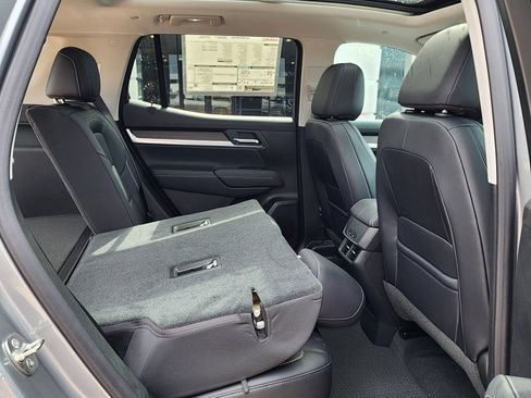 New 2026 GMC Terrain Denali image 46