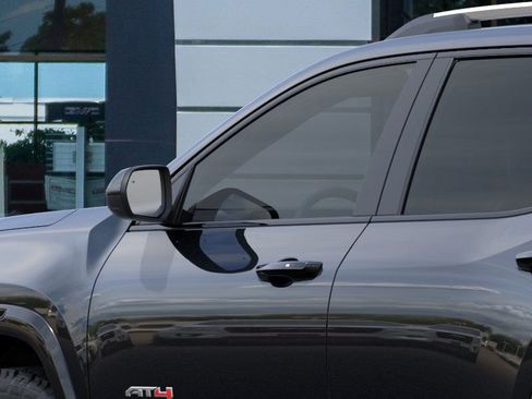 New 2026 GMC Terrain AT4 w/ Convenience Package III image 12