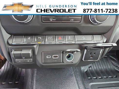 New 2026 Chevrolet Silverado 3500 W/T w/ WT/CX Safety Package image 21
