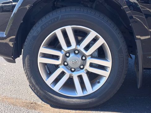 Used 2013 Toyota 4Runner Limited AWD/4WD image 13
