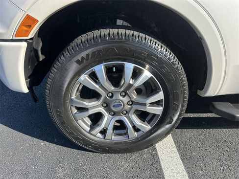Used 2019 Ford Ranger Lariat image 10