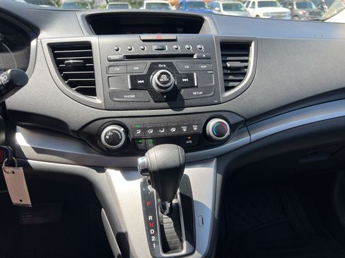 Used 2014 Honda CR-V LX image 19