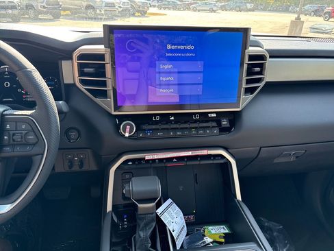 New 2026 Toyota Tundra Limited w/ Limited PVM Package image 17