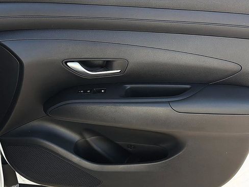 Certified 2025 Hyundai Tucson SEL FWD image 21