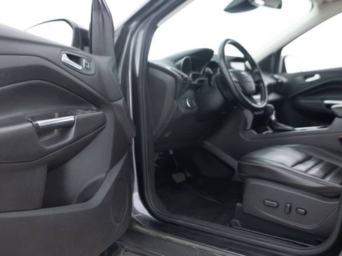 Used 2017 Ford Escape Titanium w/ Equipment Group 301A FWD image 26