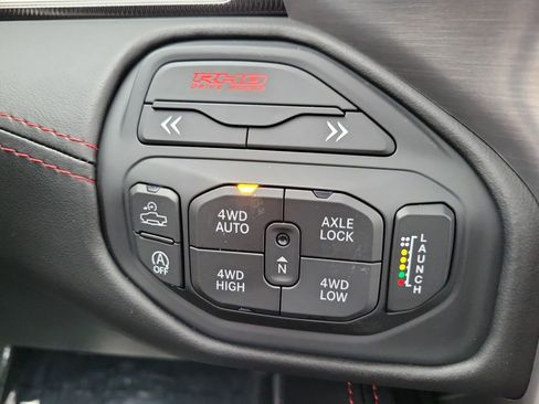 New 2026 RAM 1500 RHO w/ RHO Level 1 Equipment Group AWD/4WD image 27