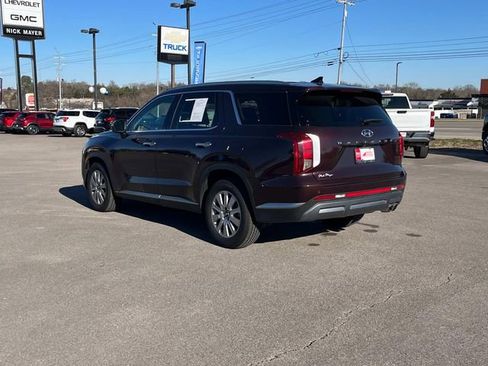 Used 2024 Hyundai Palisade SEL image 8