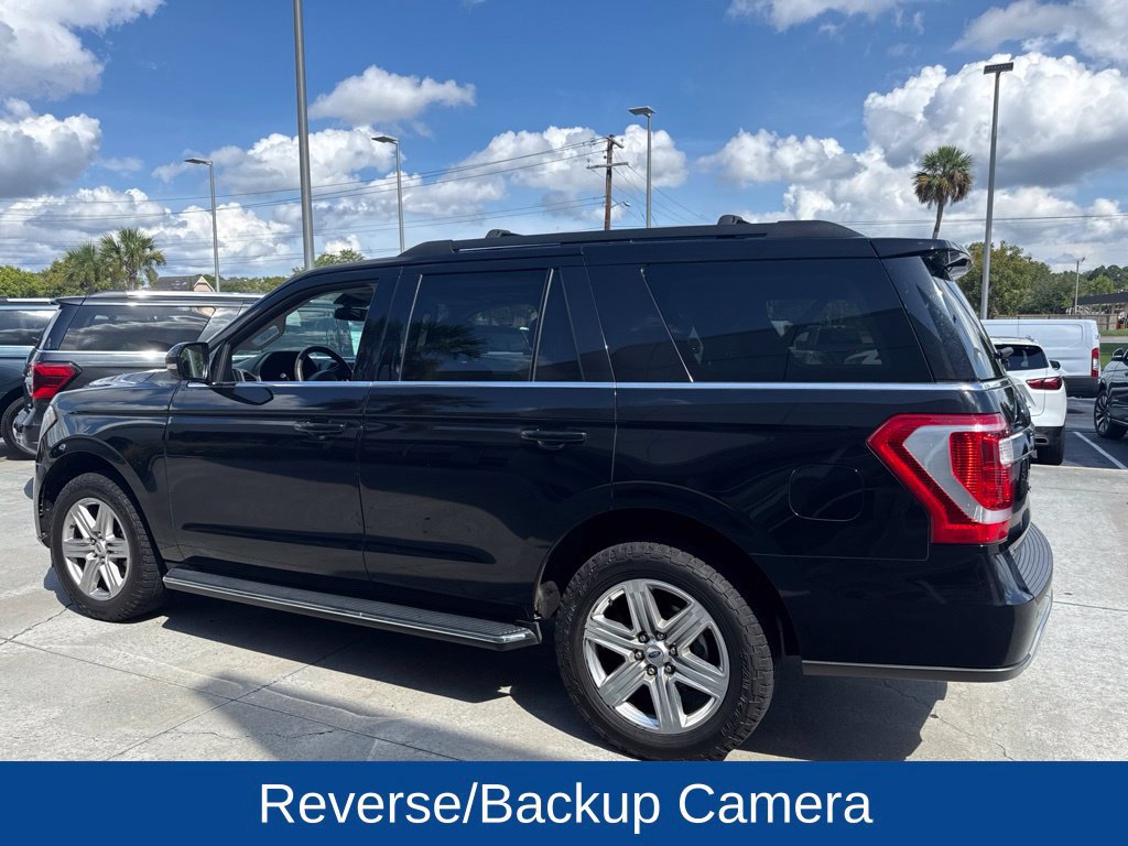 Used 2020 Ford Expedition XLT w/ Equipment Group 202A RWD image 6