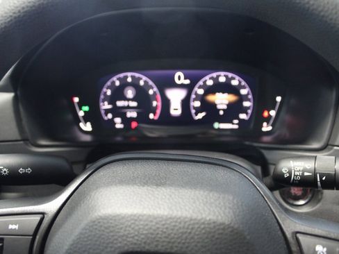 Certified 2023 Honda Accord EX image 29