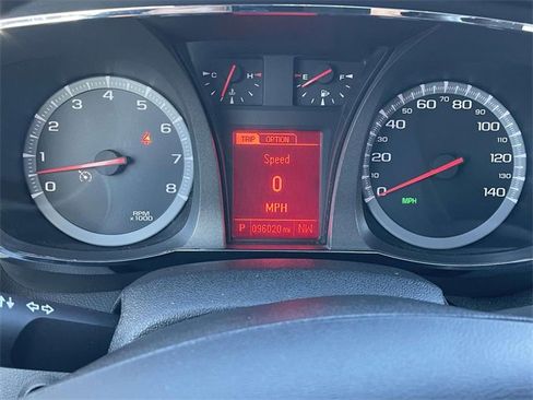 Used 2017 GMC Terrain SLE w/ Convenience Package image 29