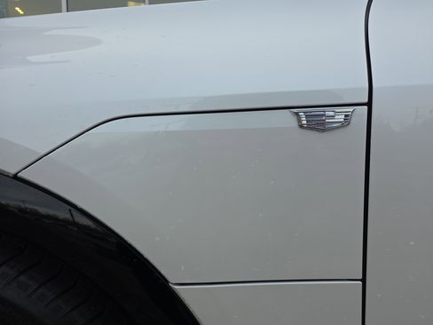 Used 2025 Cadillac Lyriq Sport image 48