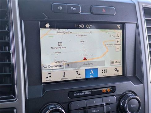 Used 2019 Ford F350 Lariat w/ Camper Package image 13