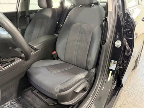 Used 2018 Hyundai Sonata ECO FWD image 19