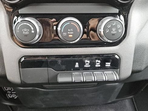New 2026 RAM 1500 Tradesman AWD/4WD image 19