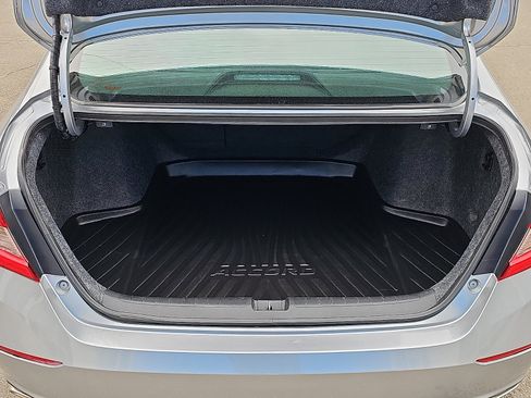 Used 2021 Honda Accord Sport image 29