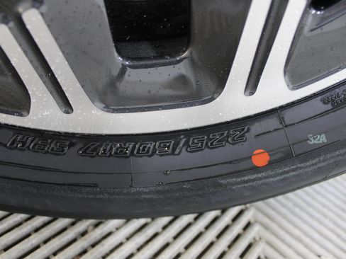 New 2026 Subaru Forester Premium image 33