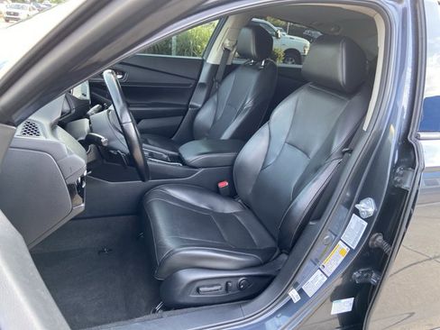 Used 2023 Honda Accord EX-L image 18