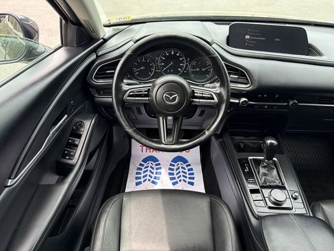 Used 2022 MAZDA CX-30 AWD 2.5 S w/ Select Package image 15