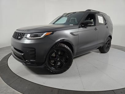 Used 2024 Land Rover Discovery Dynamic SE
