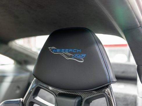 Used 2025 Porsche 911 GT3 RS image 27