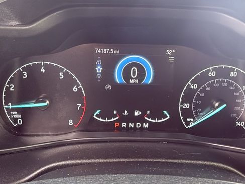 Used 2021 Ford Transit Connect XLT FWD image 14