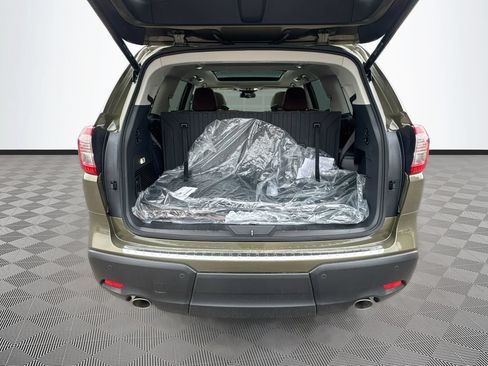 New 2026 Subaru Ascent Touring AWD/4WD image 27