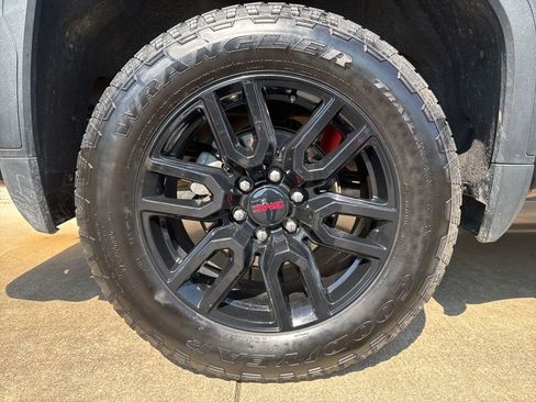Used 2023 GMC Sierra 1500 Elevation AWD/4WD image 25