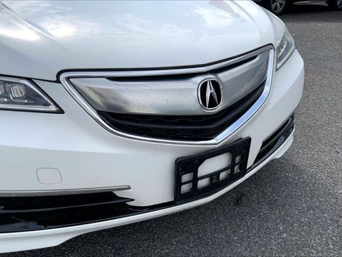 Used 2015 Acura TLX V6 SH-AWD w/ Advance Package image 30
