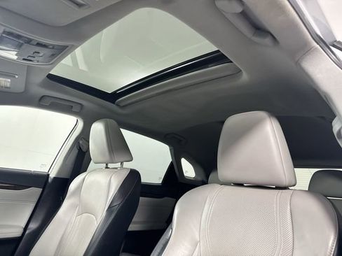 Used 2019 Lexus RX 350 AWD w/ Navigation Package image 19