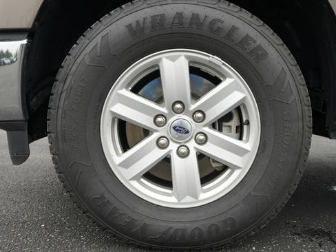 Certified 2022 Ford F150 XL w/ Equipment Group 101A High AWD/4WD image 29