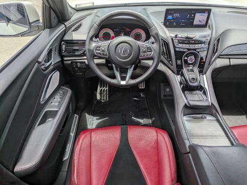 Used 2019 Acura RDX A-Spec FWD image 15