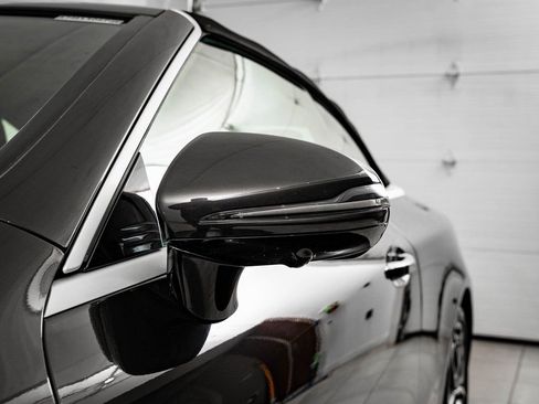 Used 2023 Mercedes-Benz E 450 4MATIC Cabriolet image 15