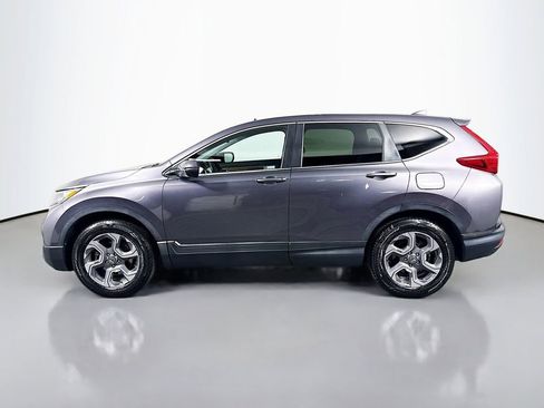 Certified 2019 Honda CR-V EX-L image 4