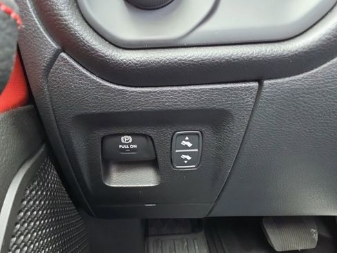Used 2026 RAM 1500 Rebel w/ Rebel Level 1 Equipment Group AWD/4WD image 9