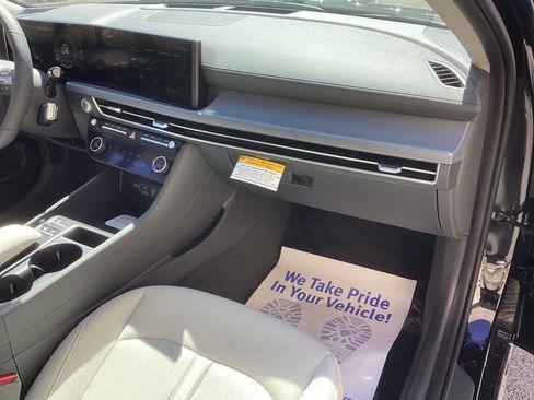 New 2026 Hyundai Sonata SEL FWD image 19