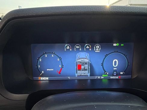 Used 2024 Ford F150 XLT w/ Mobile Office Package AWD/4WD image 27