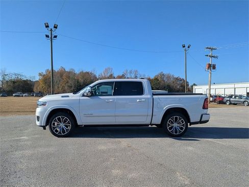 New 2026 RAM 1500 Tungsten image 5