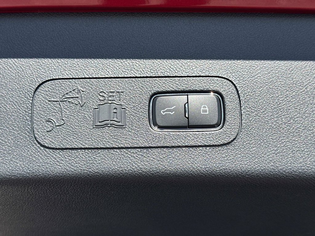 New 2026 Lincoln Aviator Reserve AWD/4WD image 12