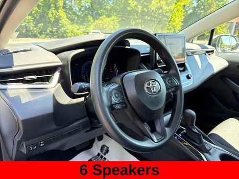 Used 2026 Toyota Corolla LE FWD image 15