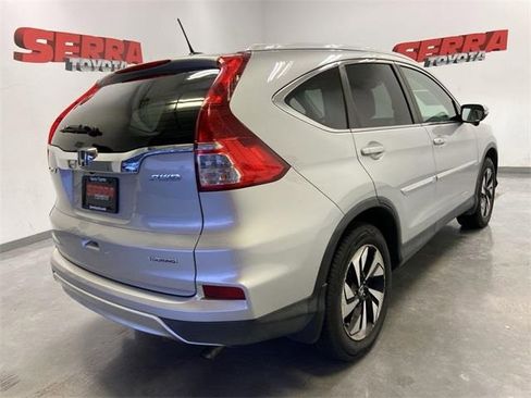 Used 2016 Honda CR-V Touring image 17