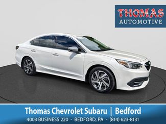 Used 2021 Subaru Legacy Touring XT w/ Popular Package #2 AWD/4WD video 1