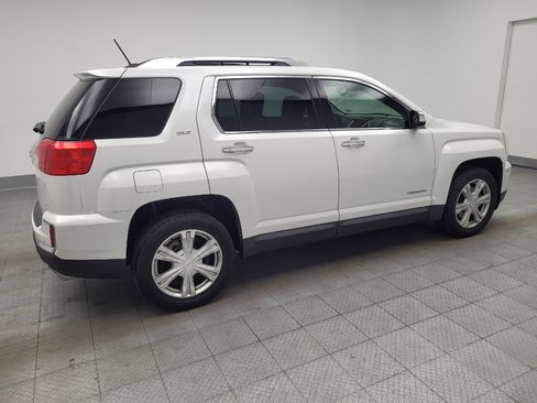 Used 2017 GMC Terrain SLT w/ Open Road Package AWD/4WD image 10