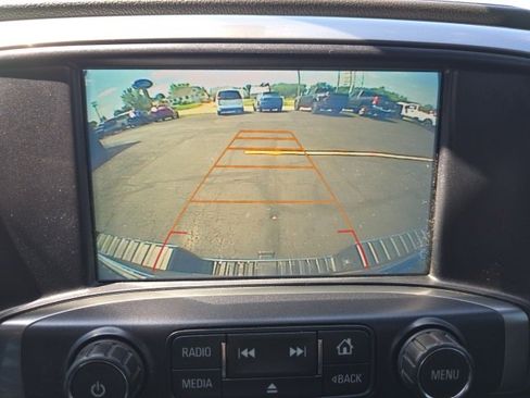 Used 2017 Chevrolet Silverado 2500 LTZ w/ Duramax Plus Package image 14