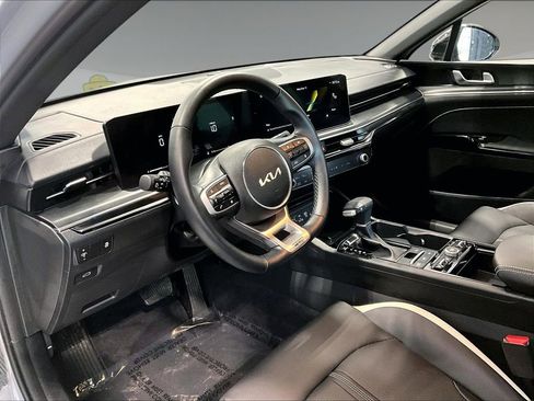 Used 2025 Kia K5 GT-Line image 13