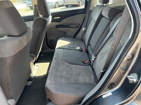 Used 2013 Honda CR-V LX image 13