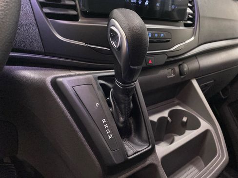 New 2026 Ford Transit 350 148 High Roof Extended AWD w/ Load Area Protection Package image 22