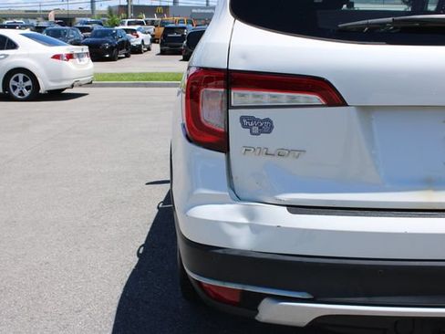 Used 2019 Honda Pilot Touring image 43