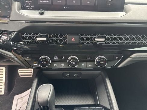 Certified 2024 Honda Accord Sport image 20