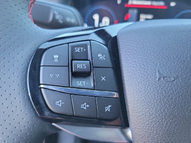 New 2026 Ford Explorer ST-Line w/ ST-Line Street Pack RWD image 29